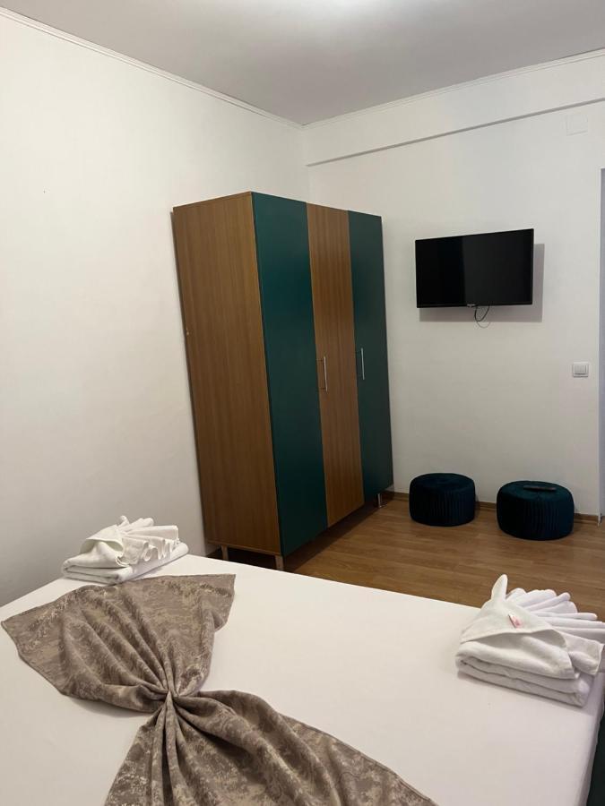 Apartament De Lux 科斯蒂内什蒂 外观 照片