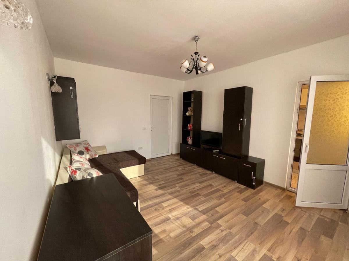 Apartament De Lux 科斯蒂内什蒂 外观 照片